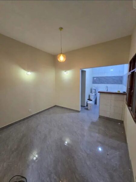 Casa tipo 2