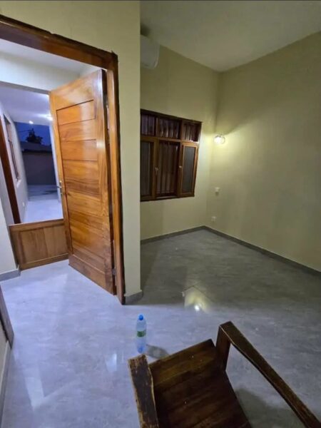 Casa tipo 2