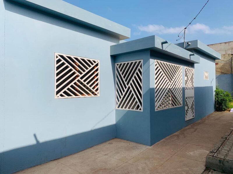 Casa tipo 2
