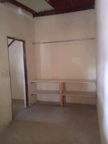 Casa tipo 1