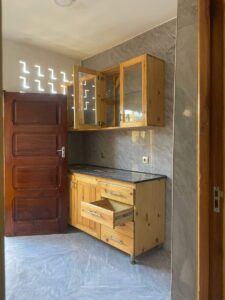 Casa tipo 1