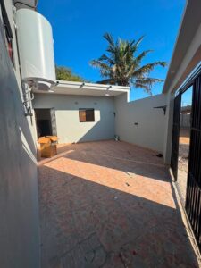 Casa tipo 2