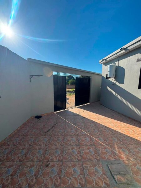 Casa tipo 2