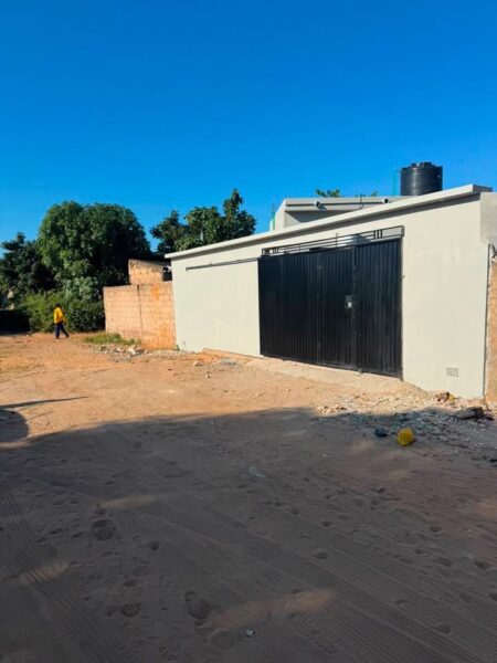 Casa tipo 2