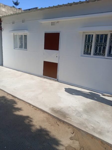Casa tipo 2