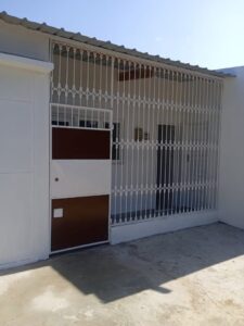 Casa tipo 2
