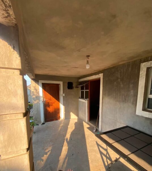 Casa tipo 1
