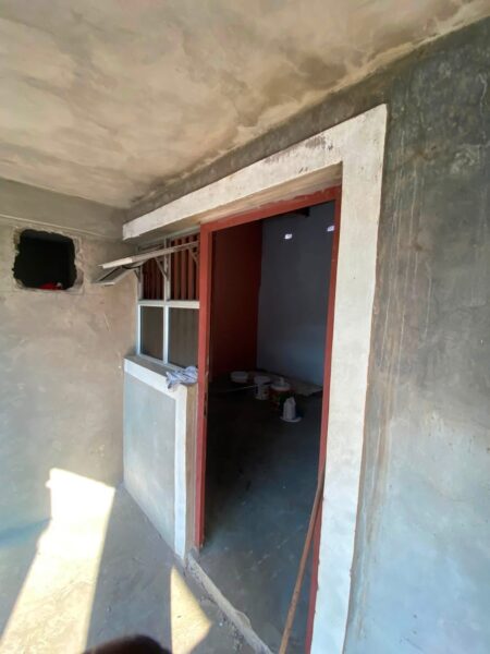 Casa tipo 1