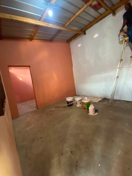 Casa tipo 1