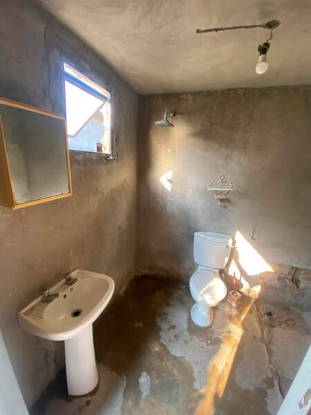 Casa tipo 1
