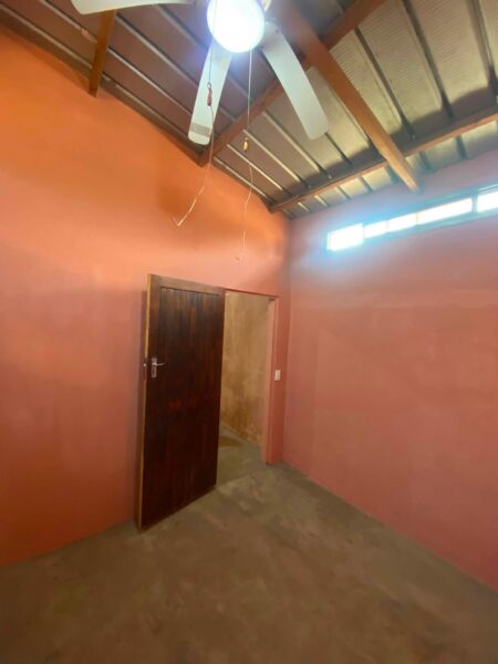 Casa tipo 1