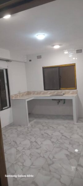 Flat tipo 1