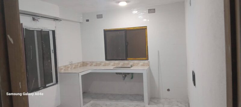 Flat tipo 1