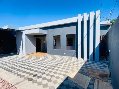 Casa tipo 2