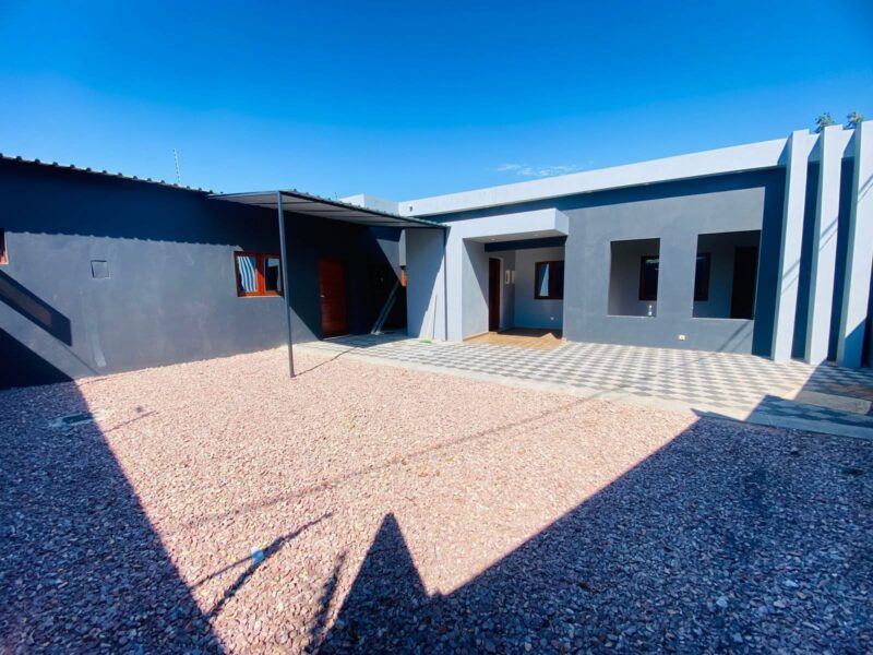 Casa tipo 2