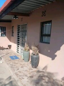 Casa tipo 1