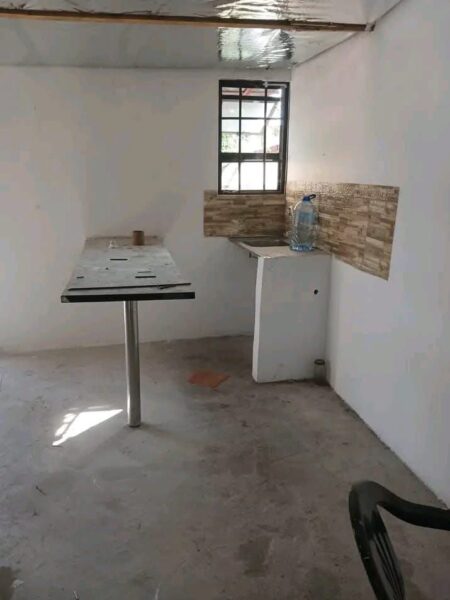 Casa tipo 1