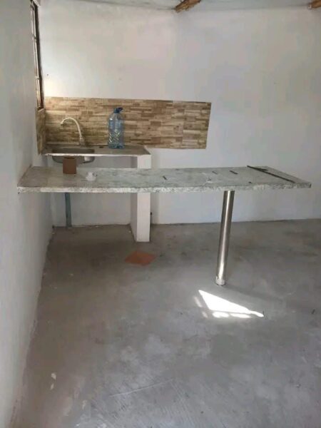 Casa tipo 1