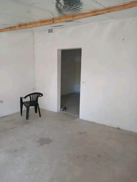 Casa tipo 1