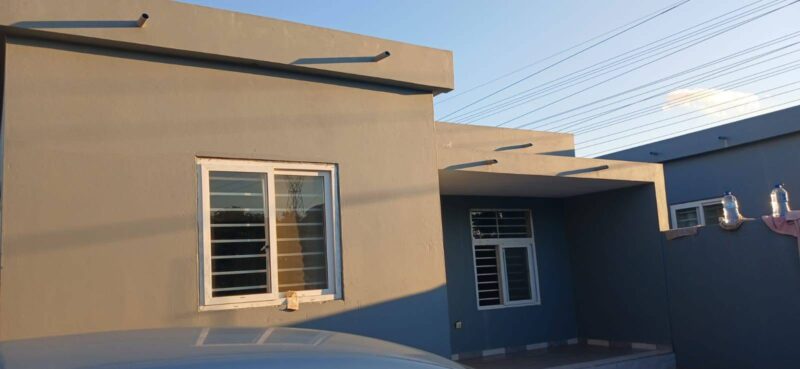 Casa tipo 2