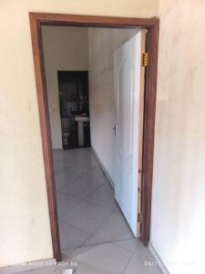 Casa tipo 1