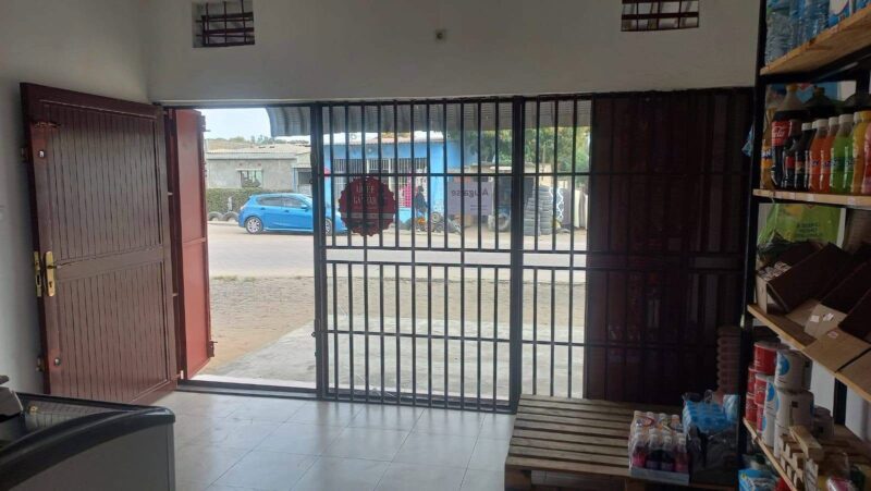 Mercearia (arrendamento)