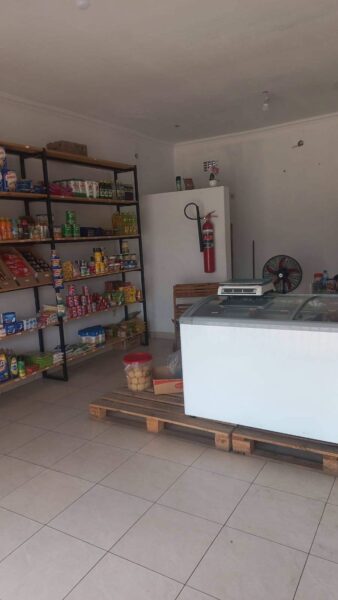 Mercearia (arrendamento)