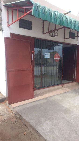 Mercearia (arrendamento)