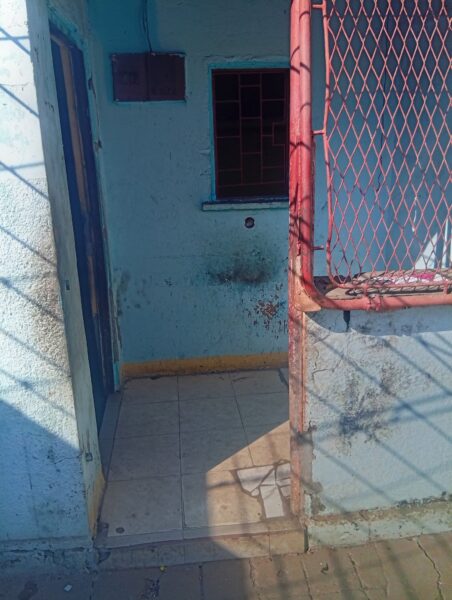 Casa tipo 1