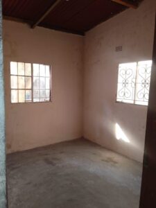 Casa tipo 2