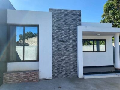 Casa tipo 2