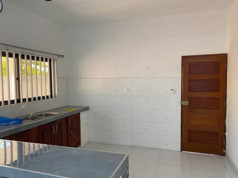 Casa tipo 2