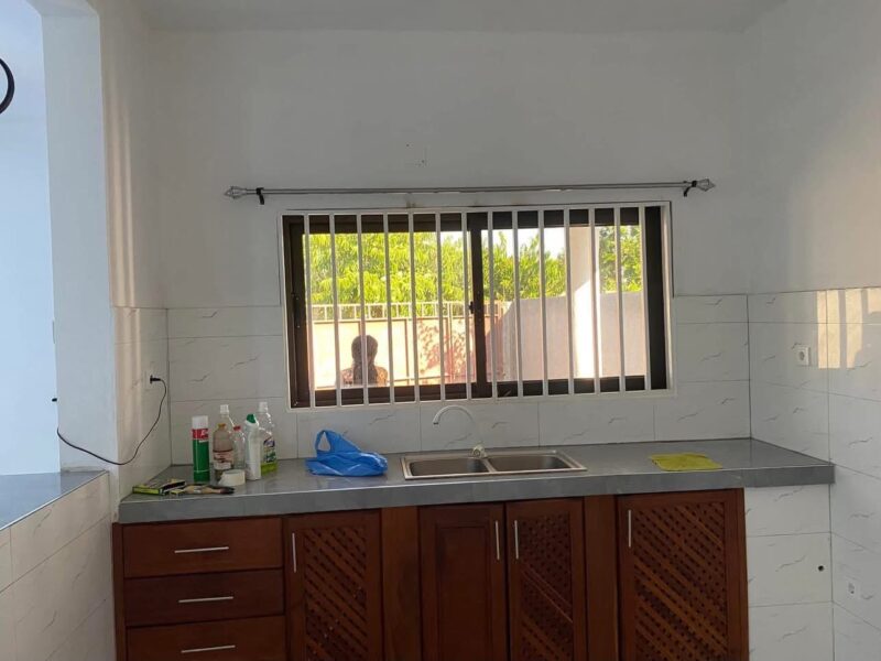Casa tipo 2