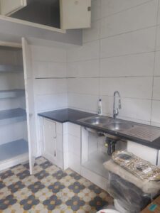 Casa tipo 3