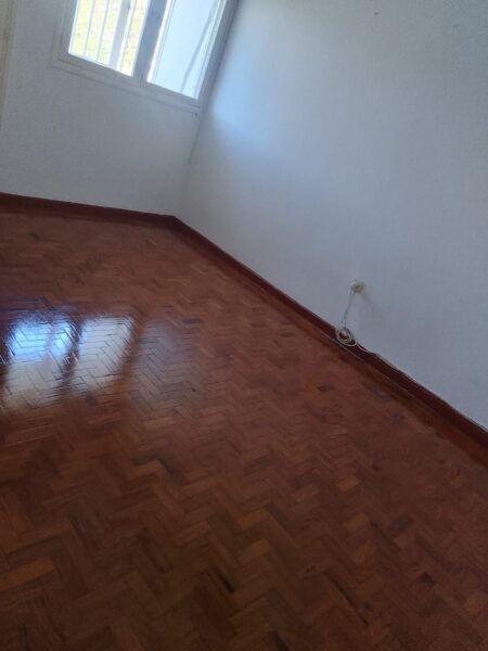 Casa tipo 3
