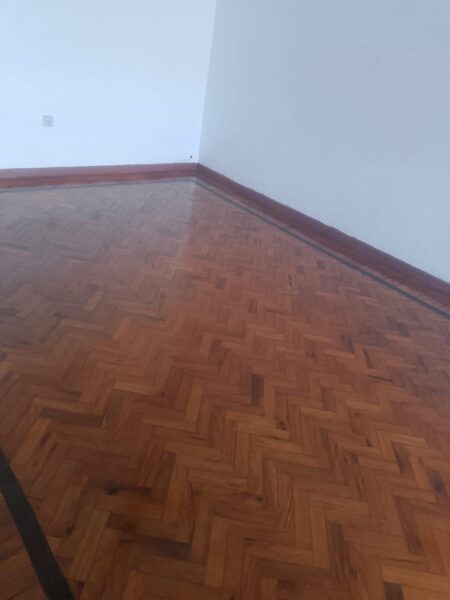 Casa tipo 3