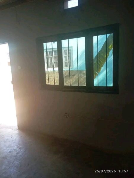 Casa tipo 1