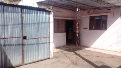 Casa tipo 2