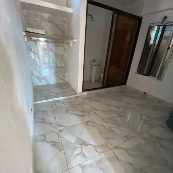 Casa tipo 1