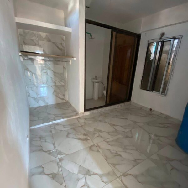 Casa tipo 1