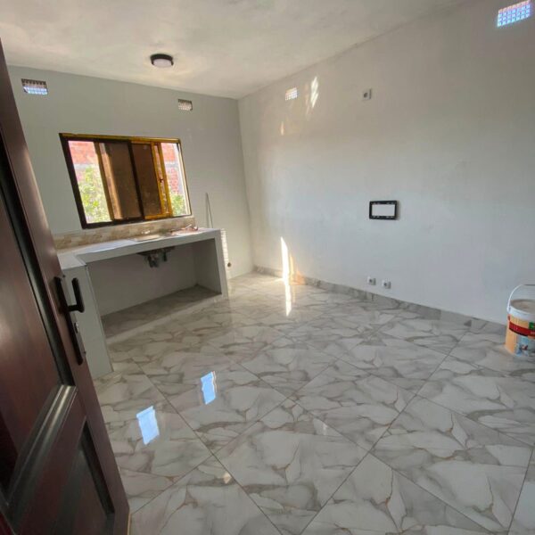Casa tipo 1