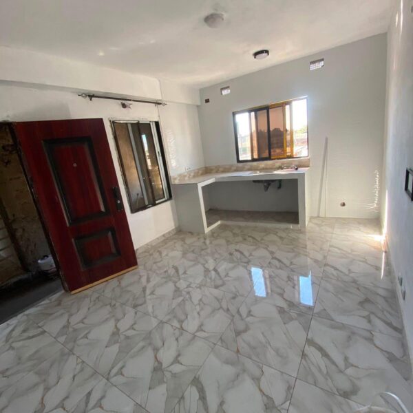 Casa tipo 1