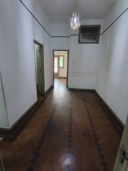 Flat