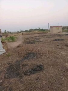 Terreno a venda
