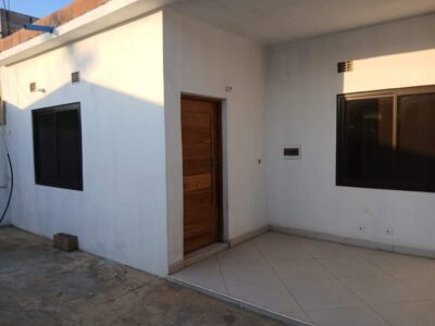 Casa tipo 2