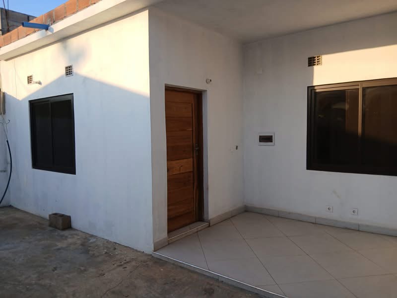 Casa tipo 2