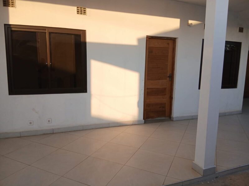 Casa tipo 2