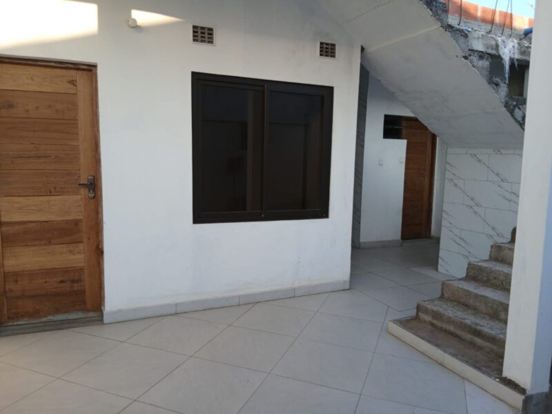 Casa tipo 2