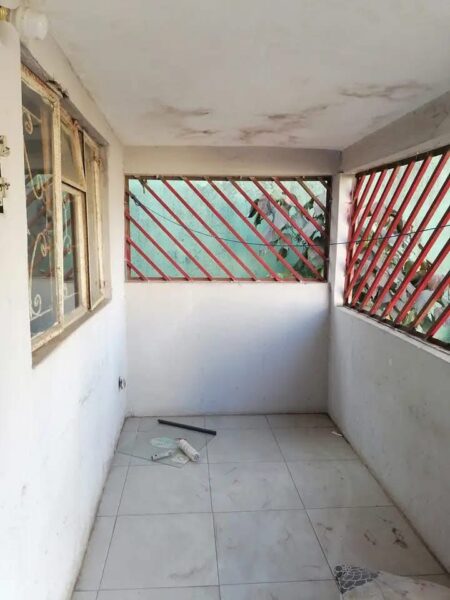 Casa tipo 2
