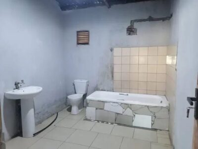 Casa tipo 2